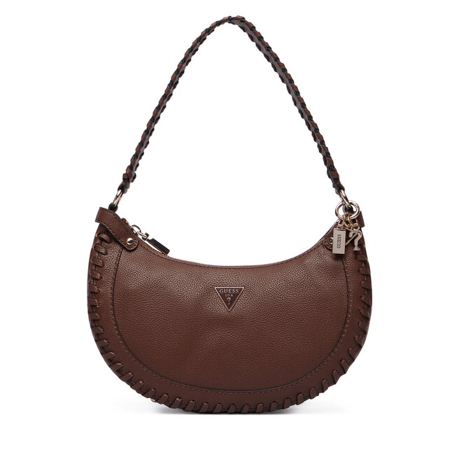 Torebka Guess Petra HWBG97 50010 Brązowy -