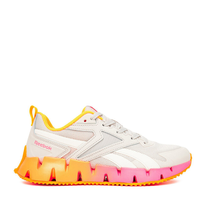Sneakersy Reebok CEO-ZIG VECTOR - Szary