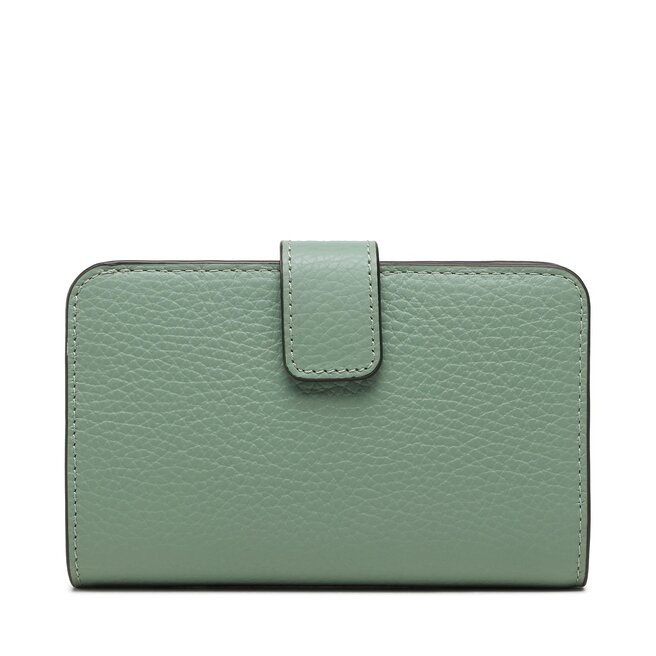 Furla Portofel Mare de Damă Furla Camelia WP00314-HSF000-1996S-1-007-20-CN-P Mineral Green