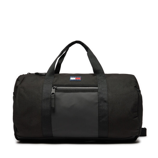Torba Tommy Jeans - Czarny