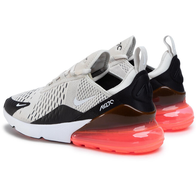 Nike air max 270 black light sales bone hot punch
