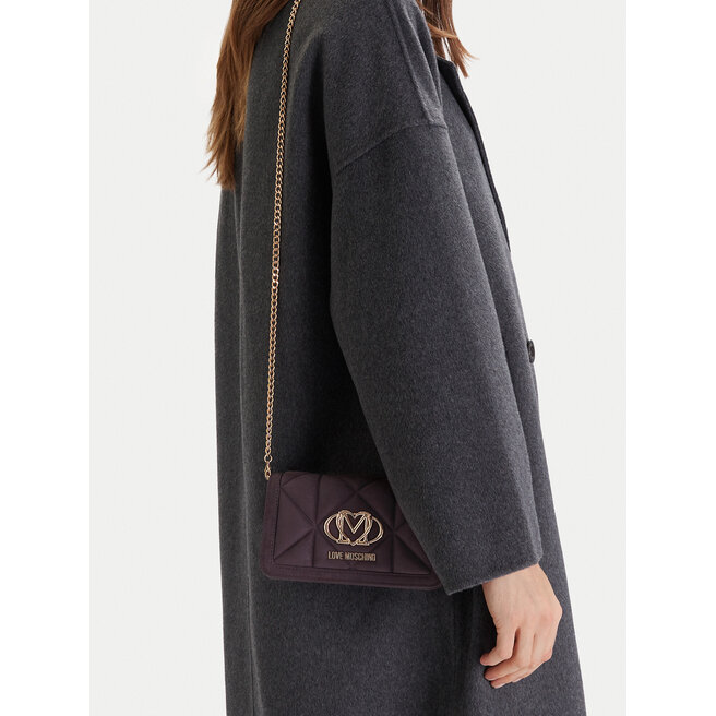 Torebka LOVE MOSCHINO