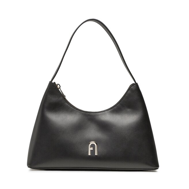 Furla Geantă Furla Diamante WB00782-AX0733-O6000-1-007-20-RO-B Nero