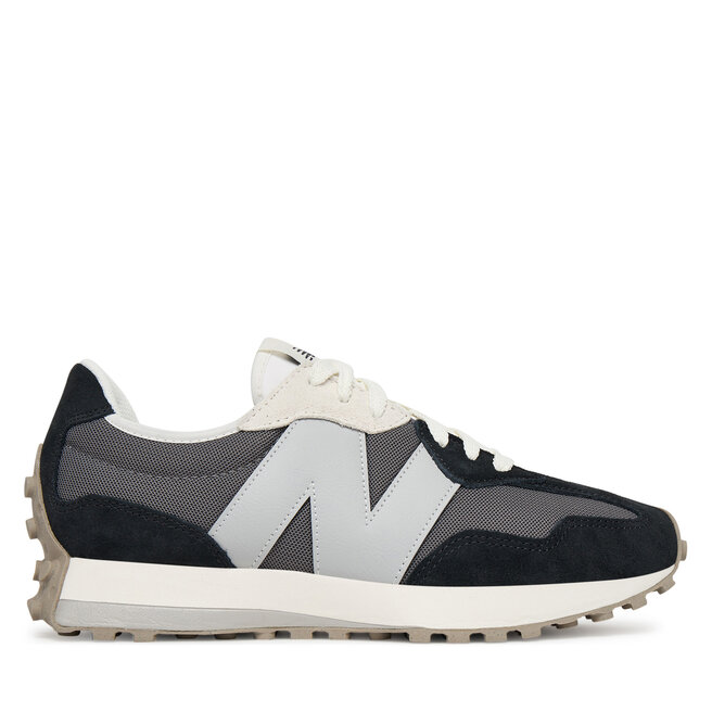 Sneakersy New Balance - M Czarny