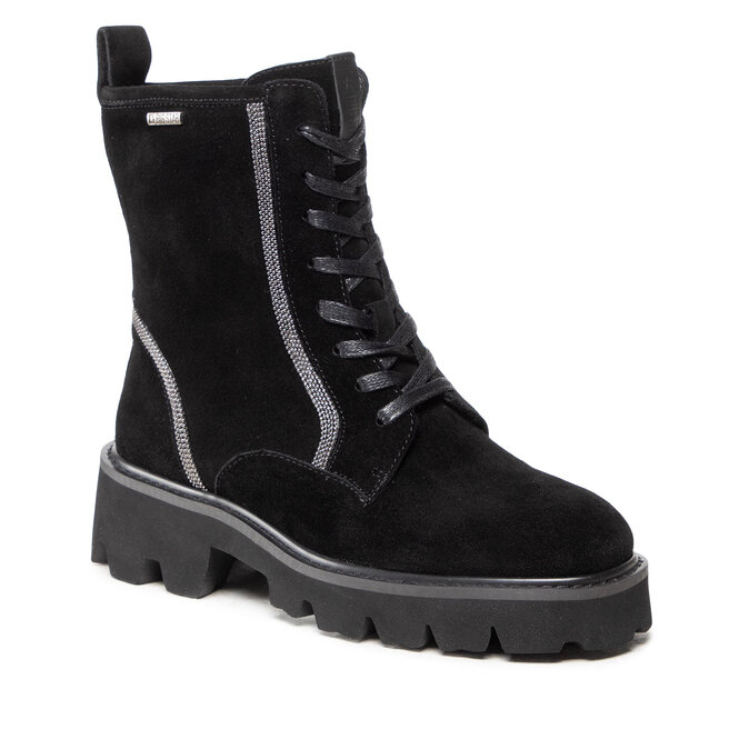 Trappers Big Star ShoesBig Star Shoes II274420 Black
