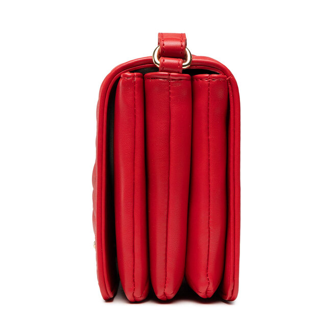 LOVE MOSCHINO Táska LOVE MOSCHINO JC4002PP1ELA0500 Rosso