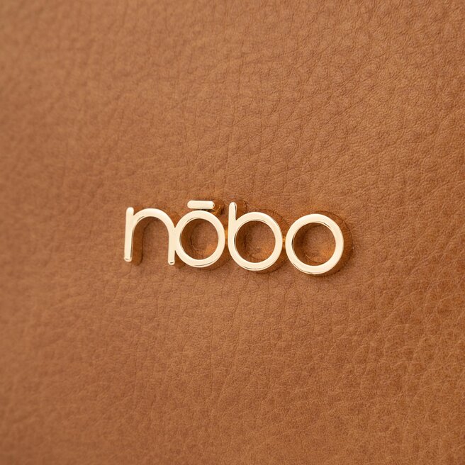 Nobo Bolso Nobo NBAG-N2930-C017 Marrón