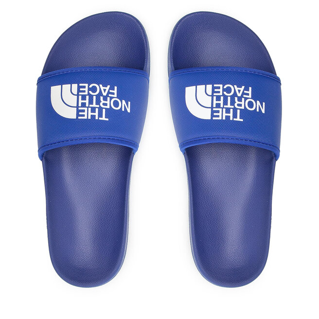 The North Face Ciabatte The North Face Base Camp Slide III NF0A4T2RK781 Lapis Blue/Tnf White
