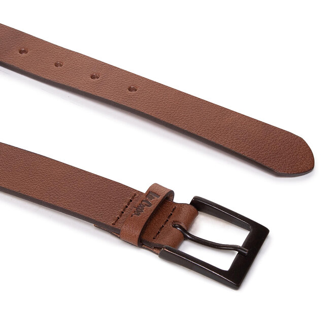 Lee Cooper Cintura da uomo Lee Cooper LCJ110 Brown