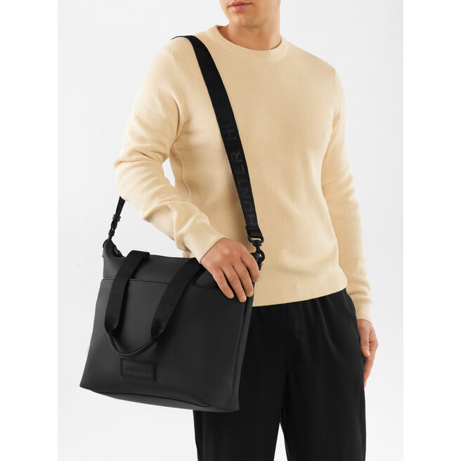 Torba Hunter HTR-B-012-07 Czarny -