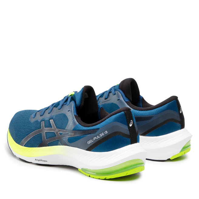 Asics Обувки Asics Gel-Pulse 13 1011B175 Mako Blue/Black 402