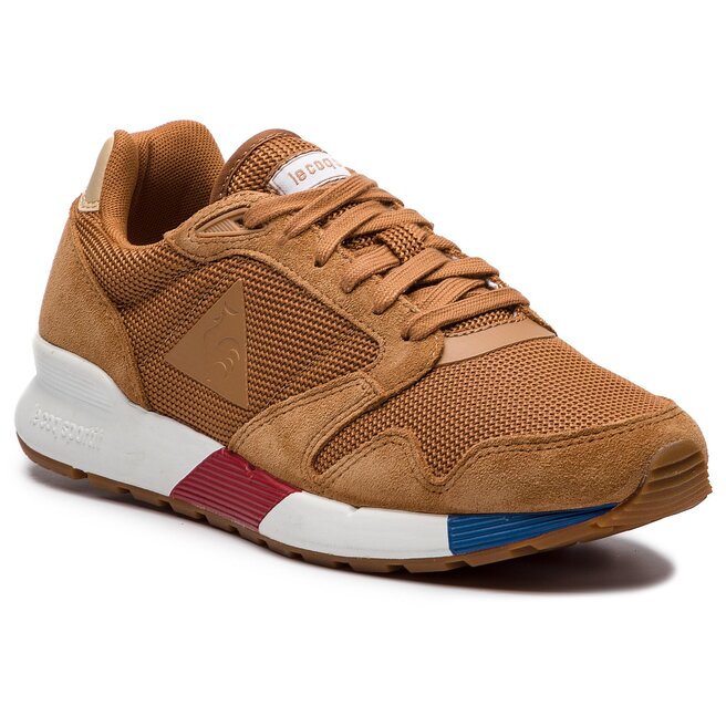Sneakers Le Coq Sportif Omega X Sport 1820012 Brown Sugar