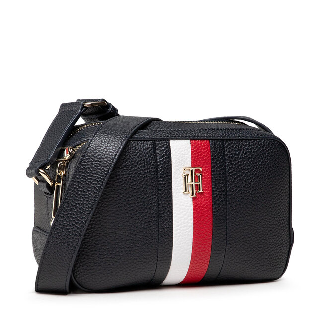 Tommy hilfiger essence camera bag clearance