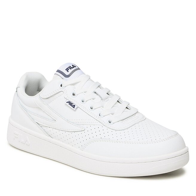 Sneakers Fila Fila Sevaro FFM0217.10004 White epantofi-Bărbați-Pantofi-Sneakeși imagine noua