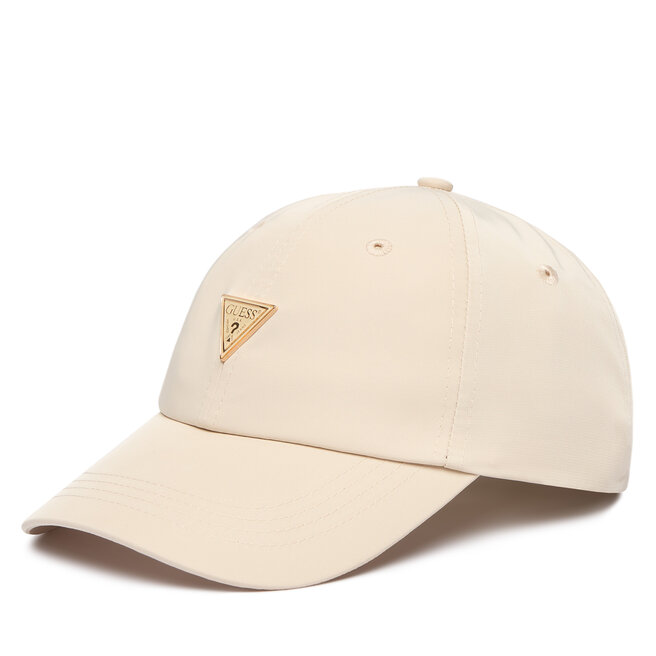 Czapka z daszkiem Guess