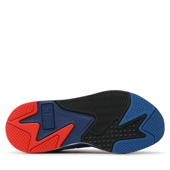 Chaussure puma bmw enfant orange sales