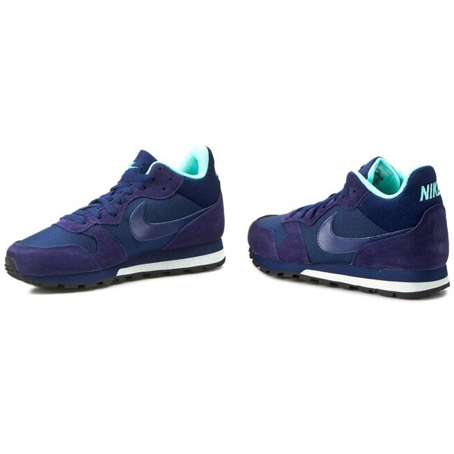 Nike runner 2 cheap mid