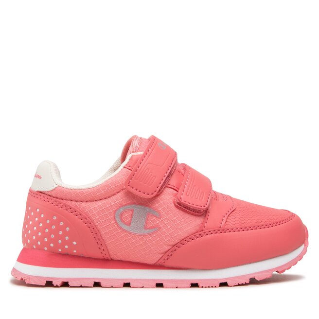 Champion Сникърси Champion Champ Evolve G Ps S32525-CHA-PS106 Clc/Wht/Sil