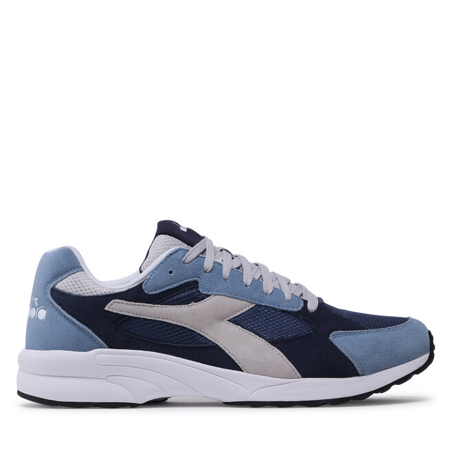 Diadora Sneakersy Diadora D-5000 S 101.178426 01 60030 Ensign Blue