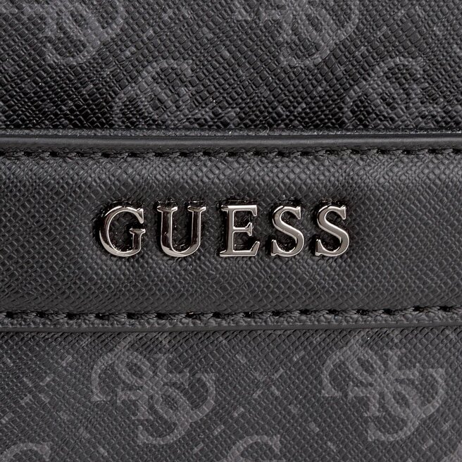 Torba Na Laptopa Guess Hm6360 Pol81 Bla Pl