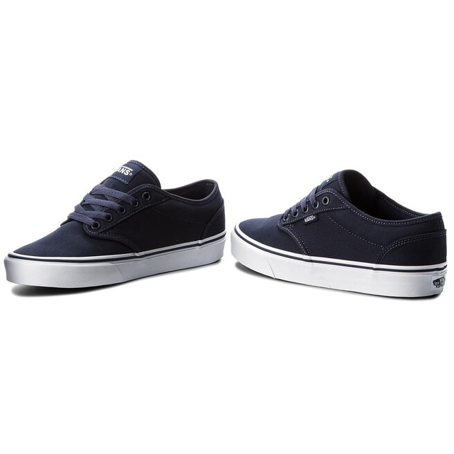 navy atwood vans