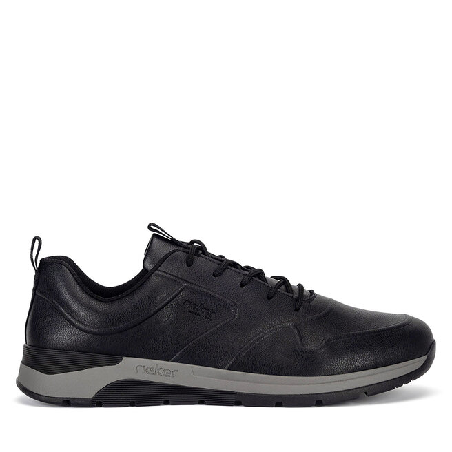 Męskie sneakersy Rieker