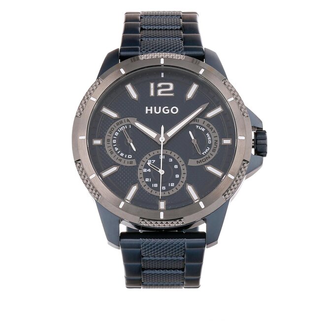 Ρολόι Hugo Sport 1530194 Navy