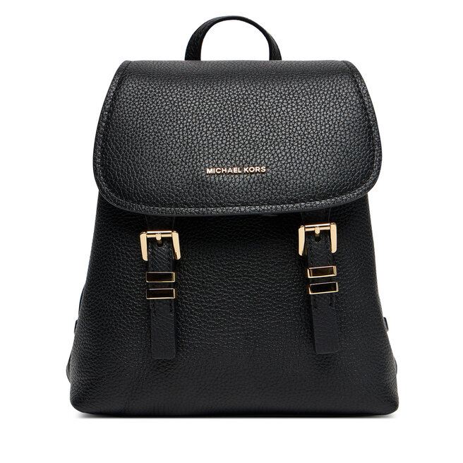 Plecak MICHAEL Michael Kors Quinn - Czarny