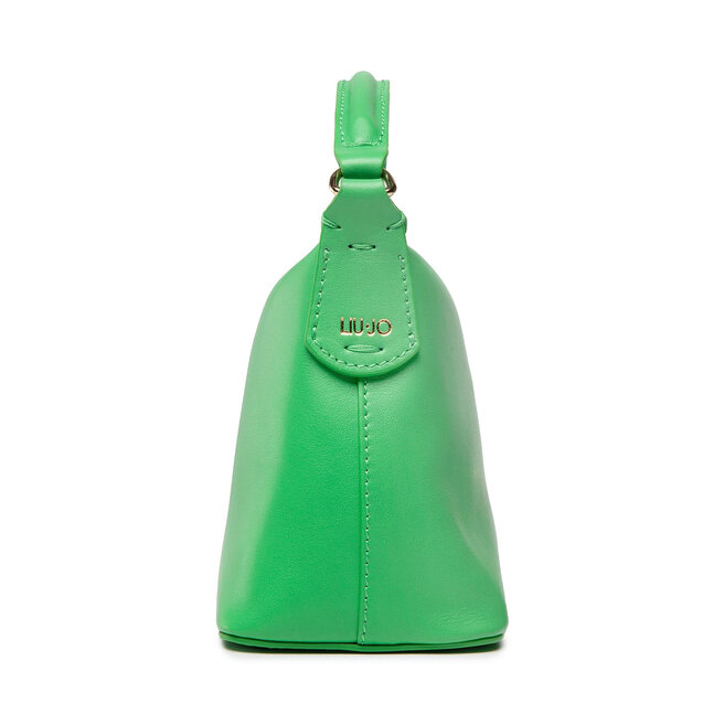 Liu Jo Τσάντα Liu Jo Mini Hobo Lh X Lj AA2502 P0102 Emerald S1310