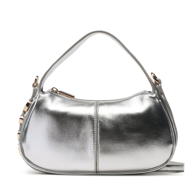 Geantă Liu Jo Xs Hobo AA3196 E0042 Silver 00532