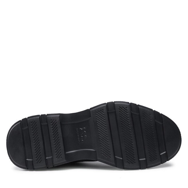 Badura Félcipő Badura MI08-C868-869-09 Cobalt Blue