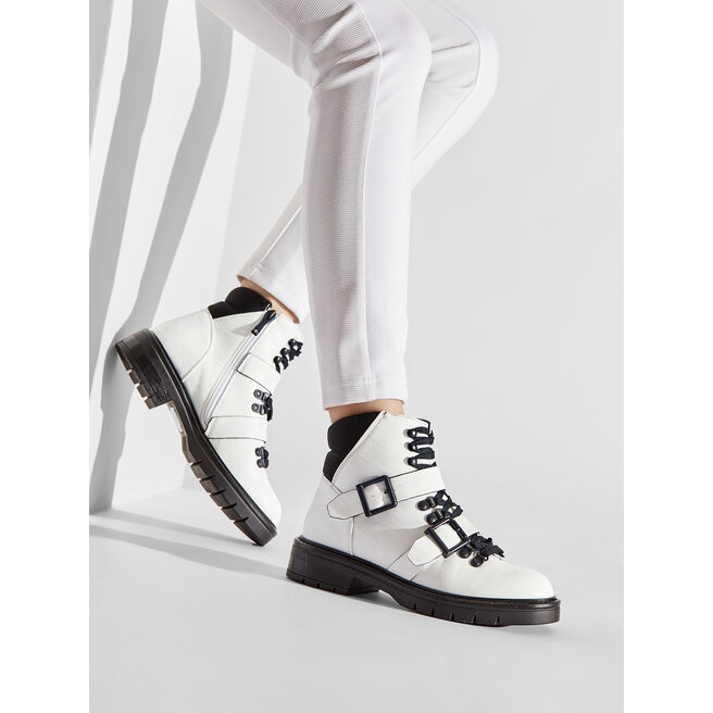 Betsy Боти Betsy 908338/04-03G White