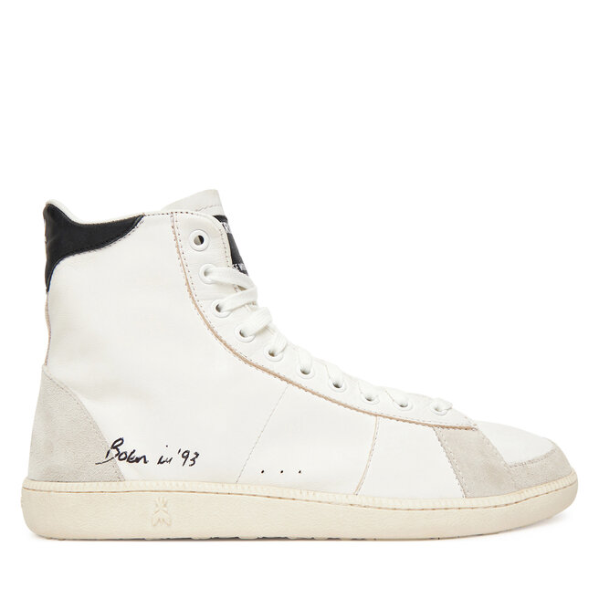 Kobiece sneakersy Patrizia Pepe