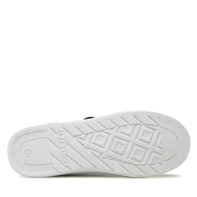 DD Step Scarpe sportive DD Step CSB-518L Bermuda Blue