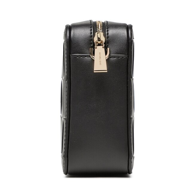 MICHAEL Michael Kors Дамска чанта MICHAEL Michael Kors Jet Set 32S3GJ6M2L Black