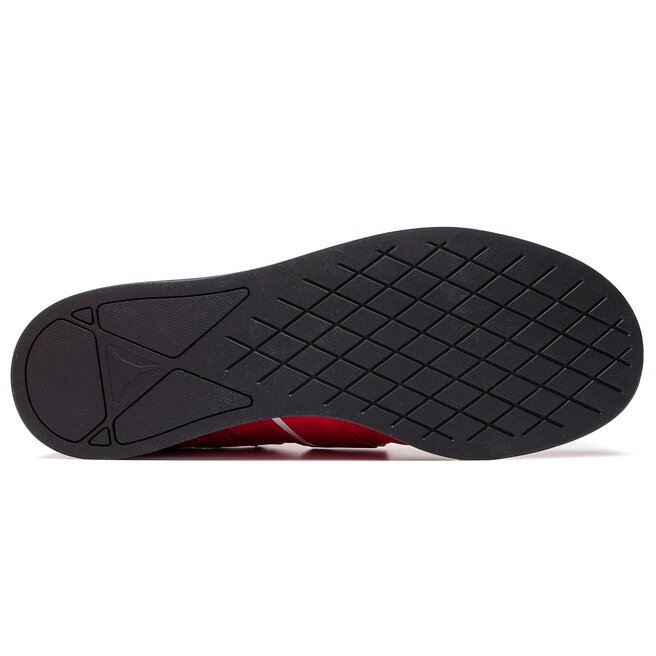 Reebok Lifter Pr BD1608 Red Black White epapoutsia.gr