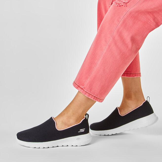 Pusbačiai Skechers Go Walk Joy 124091 