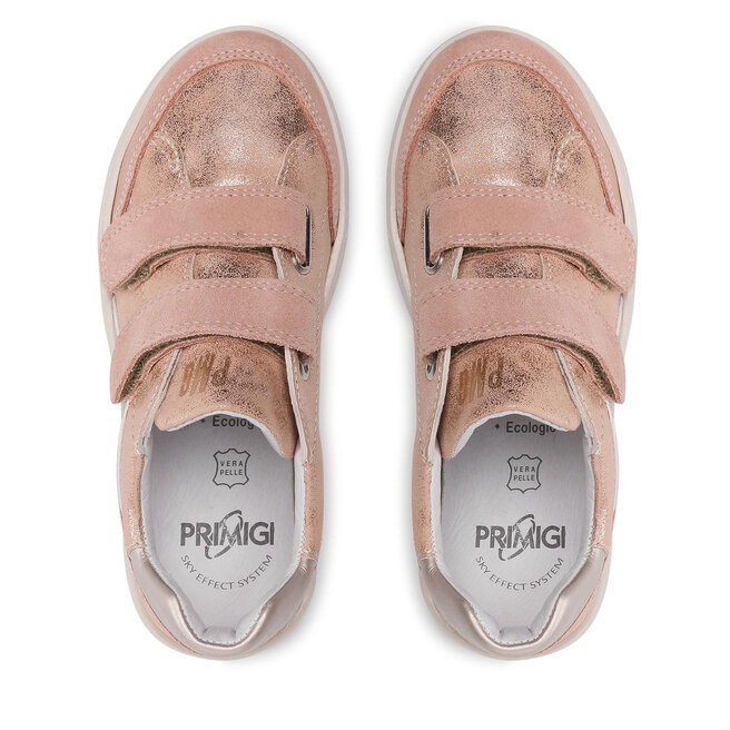Primigi Sandalen Dollys - Weiß - Größe 33 Ab 59, Produktbild-Vorschau 4