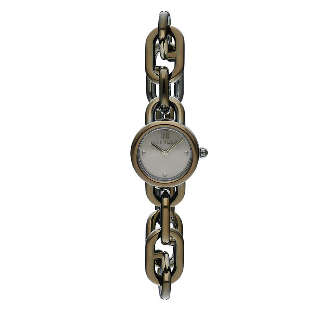 Ceas Furla Chain Braceles WW00032-MT0000-0946S-1-053-20-CN-W Ulivo Braceles imagine noua gjx.ro