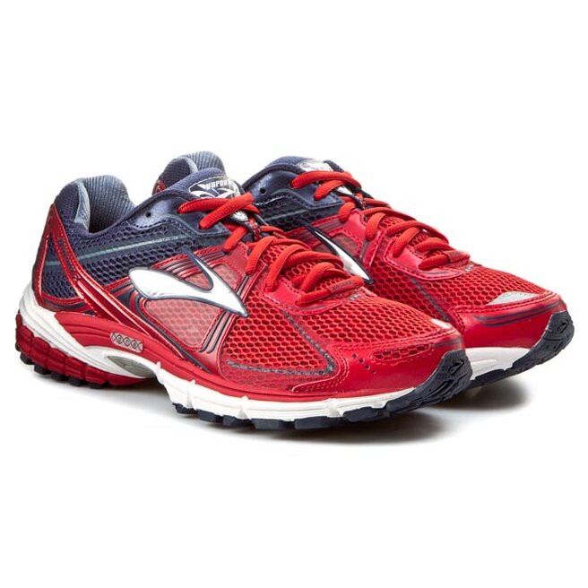 Brooks vapor 5 online red