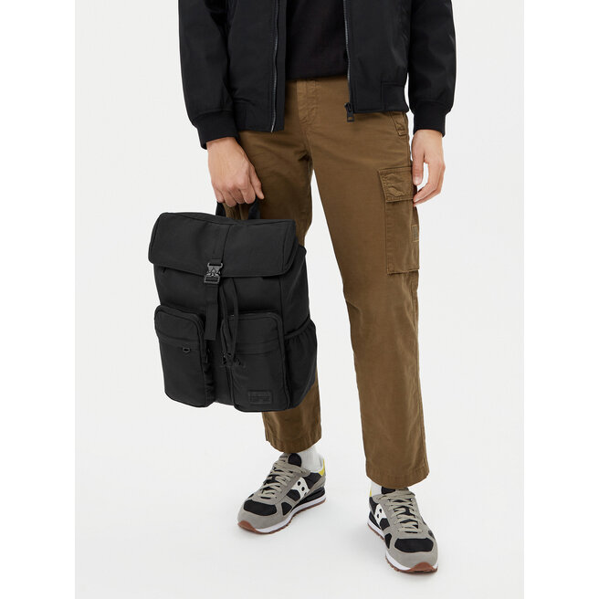 Plecak G-Star Raw GSR-B-011-07 Czarny -