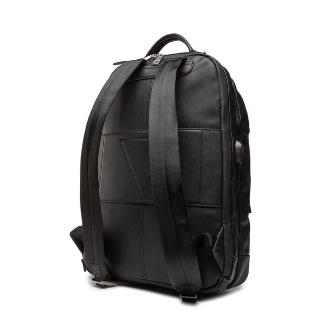 Guess Mochila Guess Backpack GUESS No Limit SF HWSF84 86320 BGO BLA