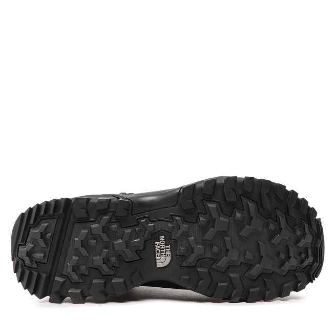 The North Face Туристически The North Face Storm Strike III Wp NF0A7W4GKT0 Tnf Black/Asphalt Grey