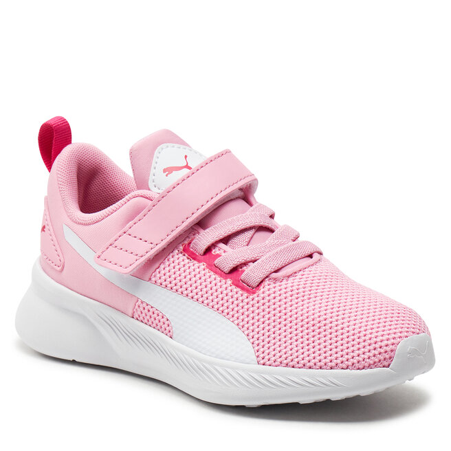 puma basket pink