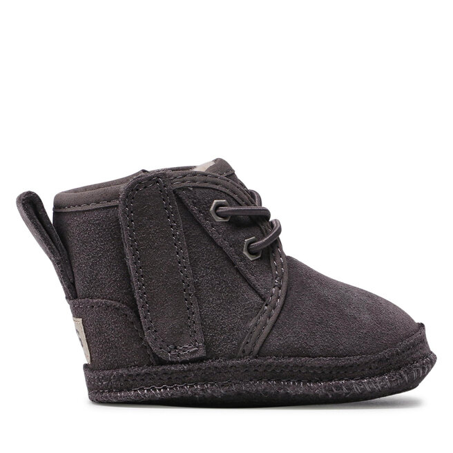 Trzewiki Ugg Baby Neumel - Szary