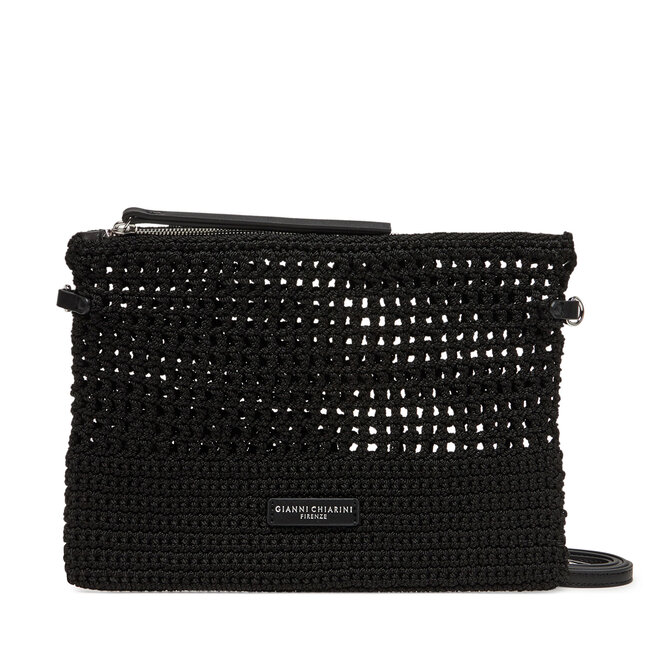Torebka Gianni Chiarini Victoria BS 11580 - Czarny