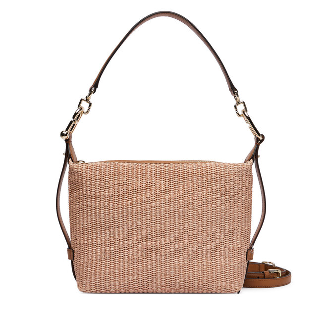 Torebka Furla Tonie Mini WE00883 BX4589 CN 3978S Beżowy -