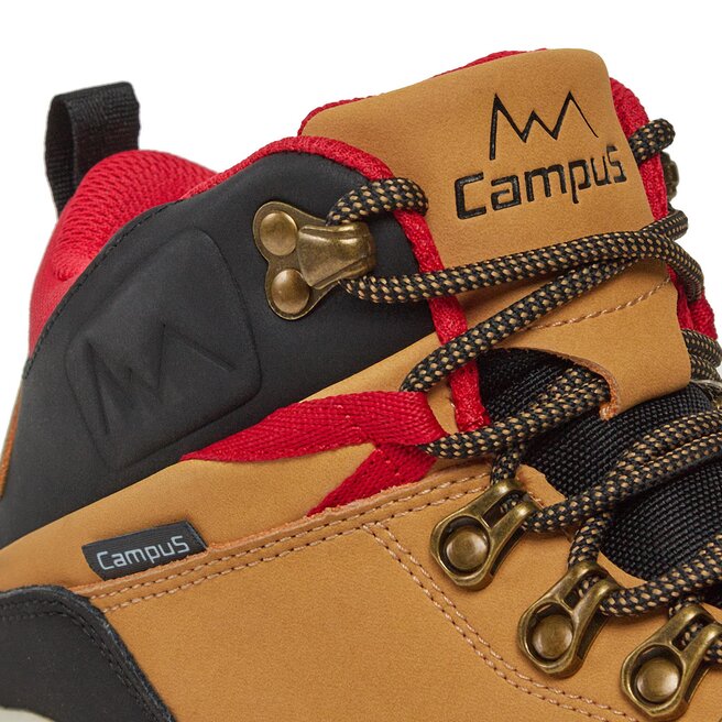 Campus Туристически Campus Corno CM0102321330 Camel
