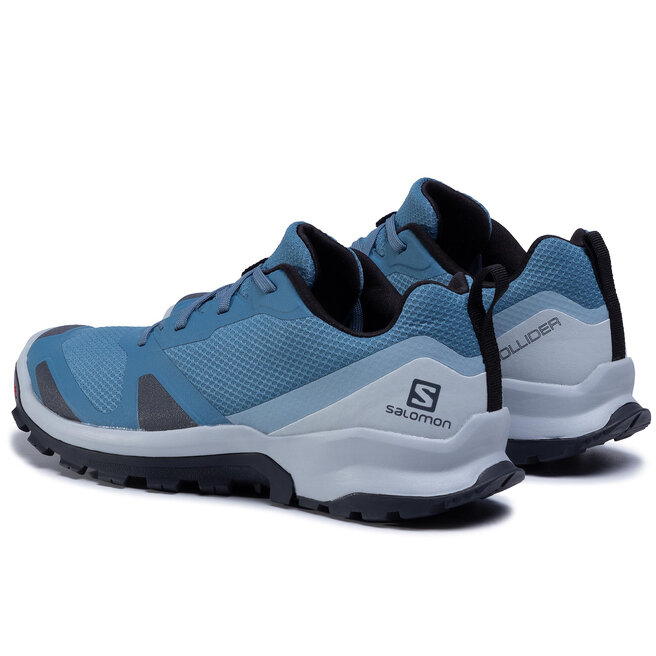 Salomon Trekkings Salomon Xa Collider W 411139 20 V0 Copen Blue/India Ink/Ashley Blue