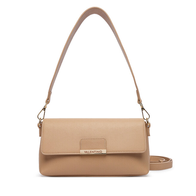 Torebka Valentino Dione Re VBS9U809 Beżowy -
